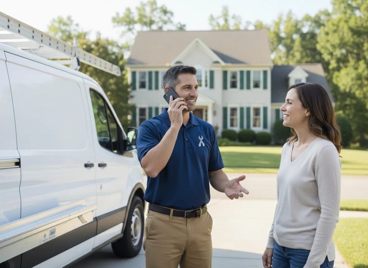 Home Gutter Service Shipshewana, IN FAQs